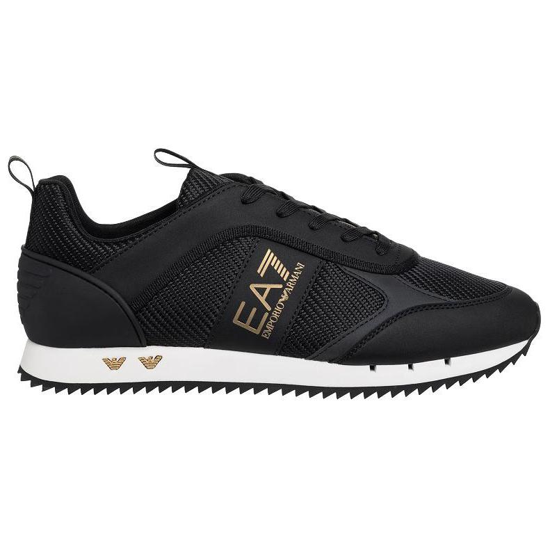 EMPORIO ARMANI EA7