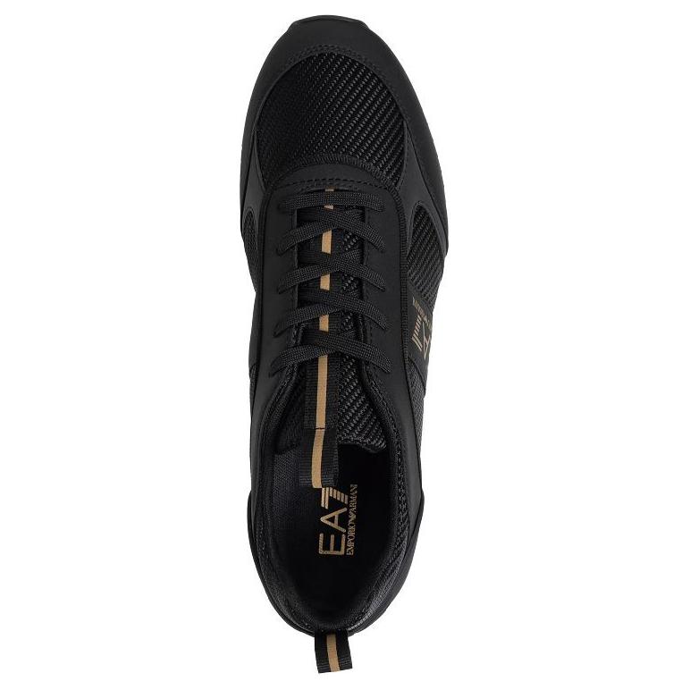 EMPORIO ARMANI EA7