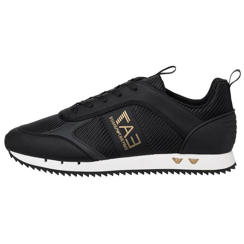 EMPORIO ARMANI EA7