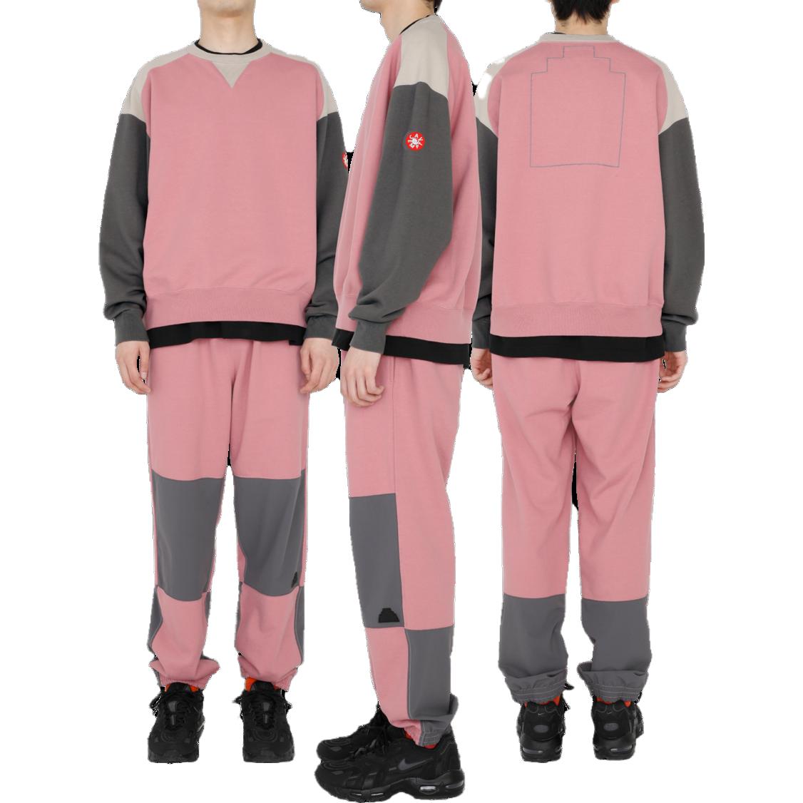 Cav Empt