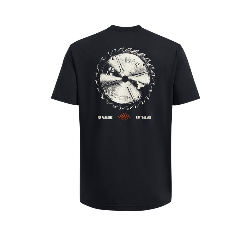 Under Armour ProjectRock T