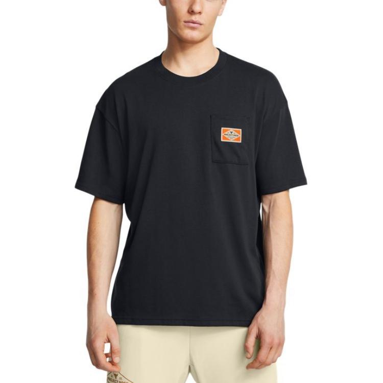 Under Armour ProjectRock T