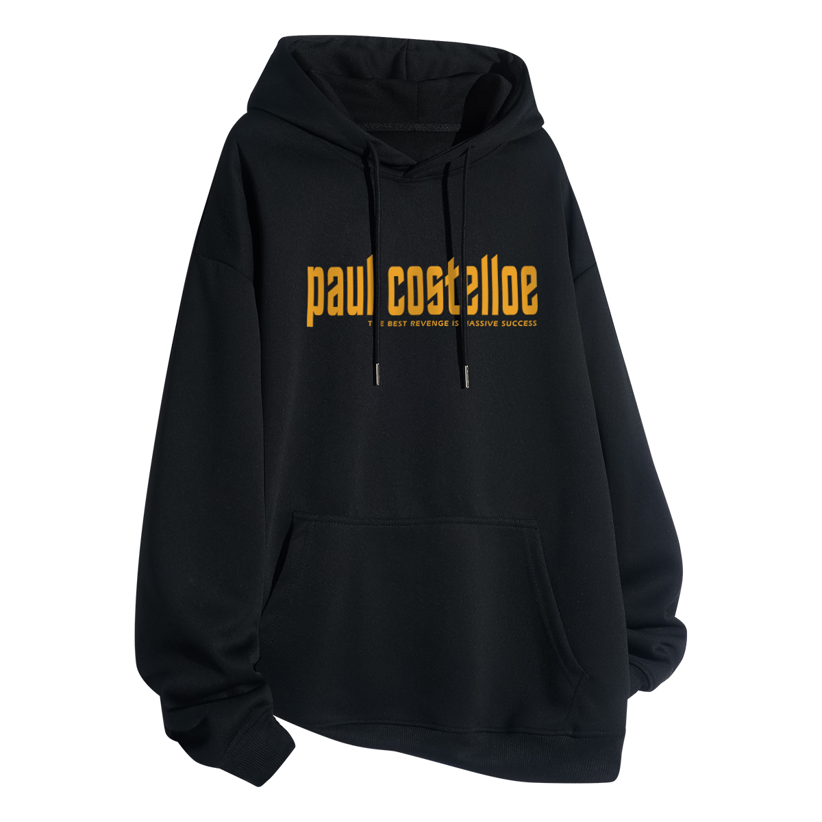 PAUL COSTELLOE