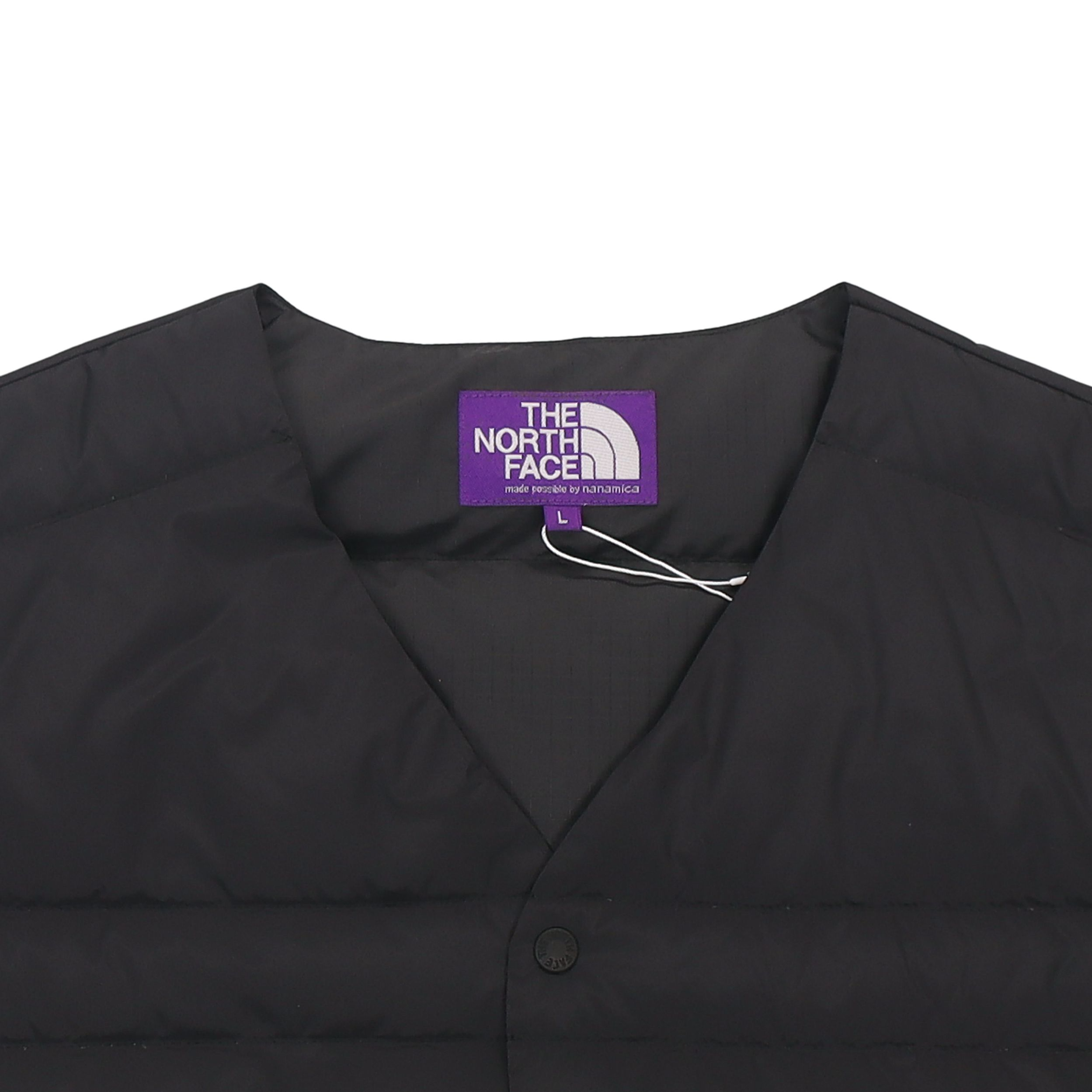THE NORTH FACE PURPLE LABEL