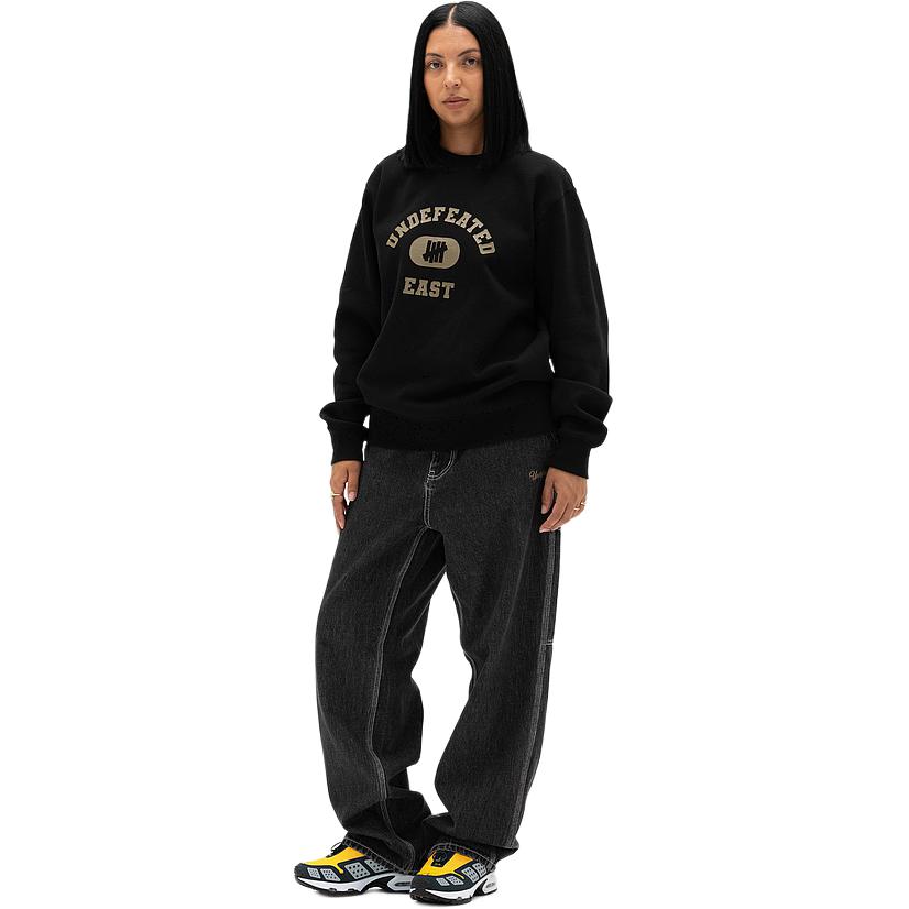 UNDEFEATED FW24 Logo
