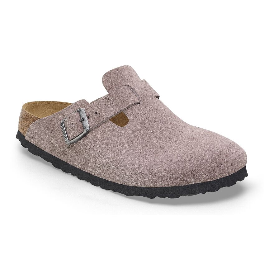 Birkenstock Boston Soft Footbed EVA
