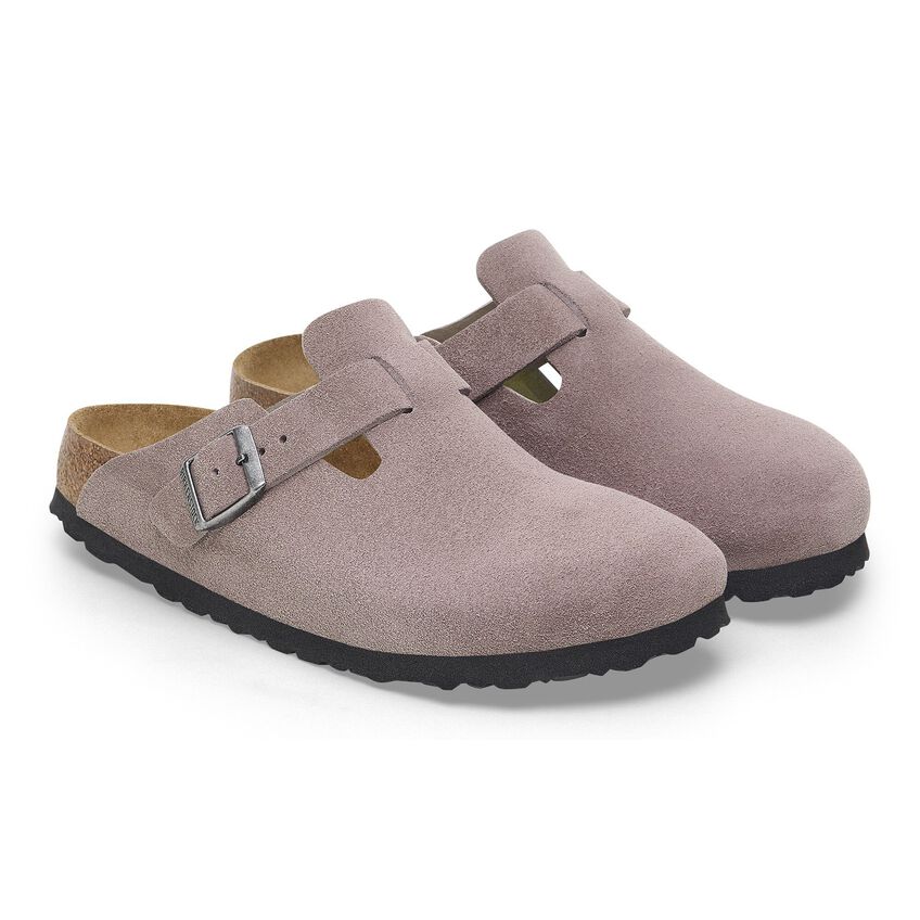 Birkenstock Boston Soft Footbed EVA