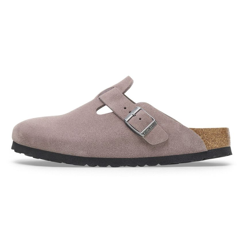 Birkenstock Boston Soft Footbed EVA