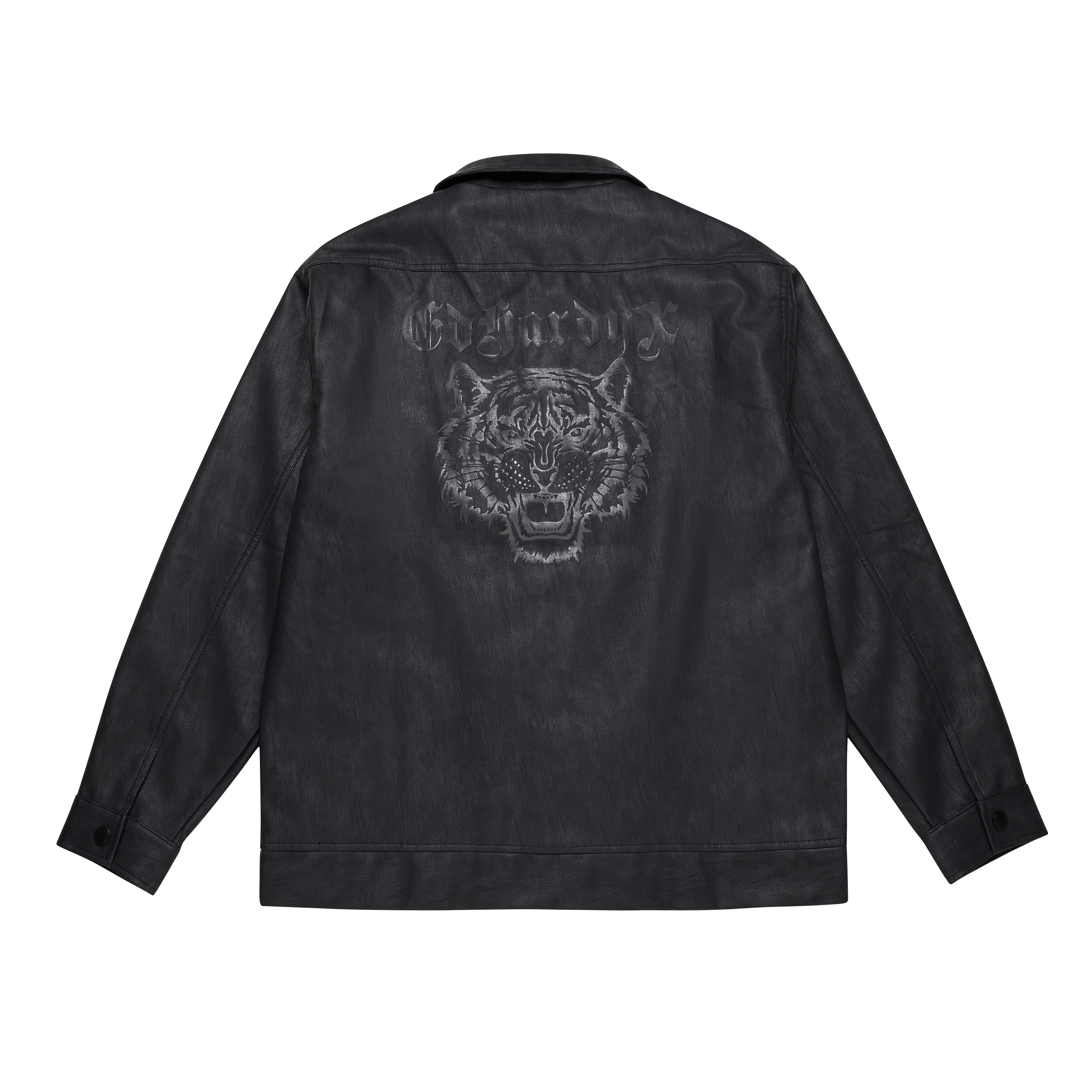 ED HARDY X Logo