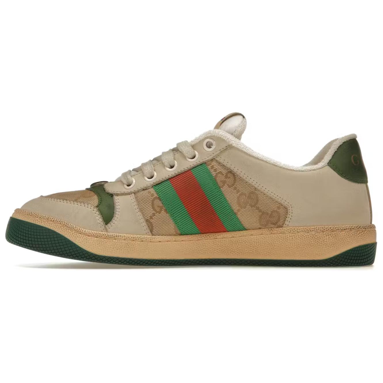 GUCCI Screener GG
