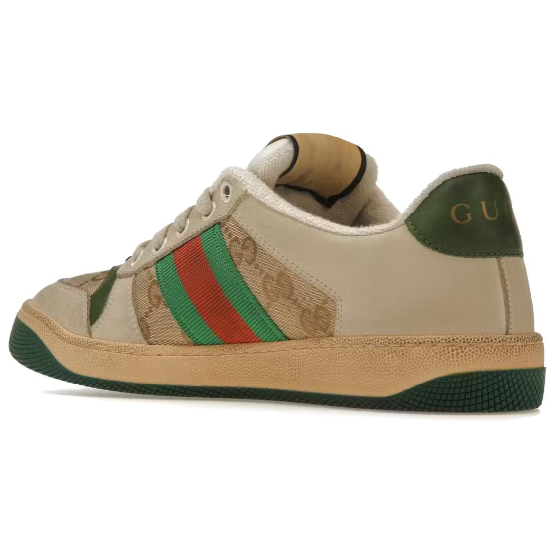 GUCCI Screener GG
