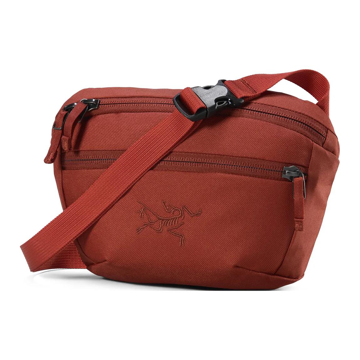 Arcteryx mantis 1L