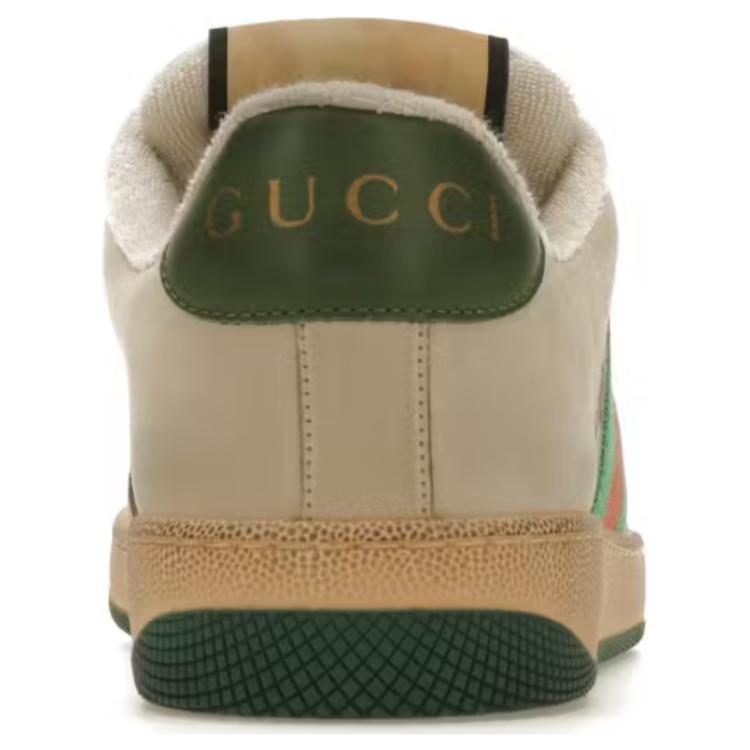 GUCCI Screener GG