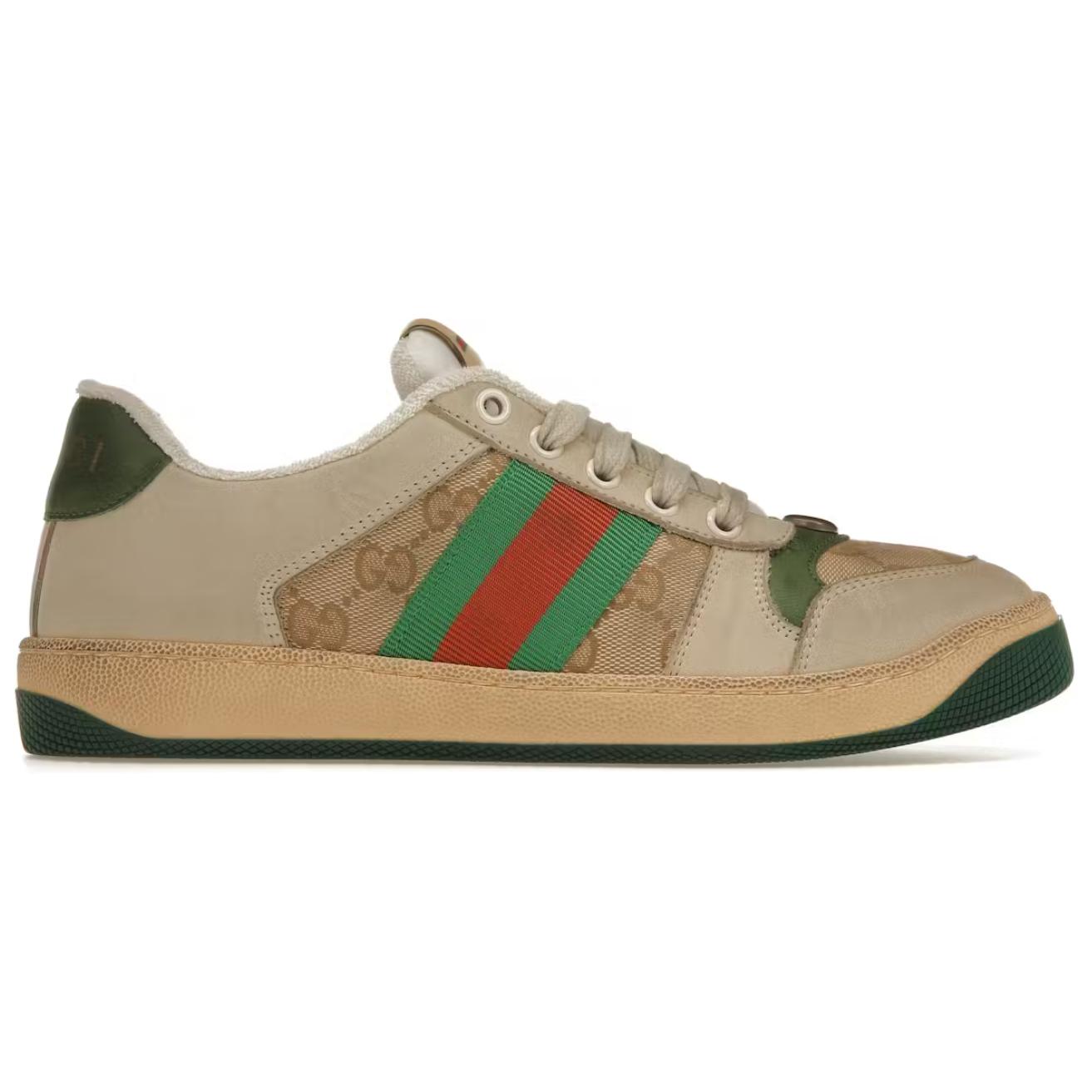GUCCI Screener GG