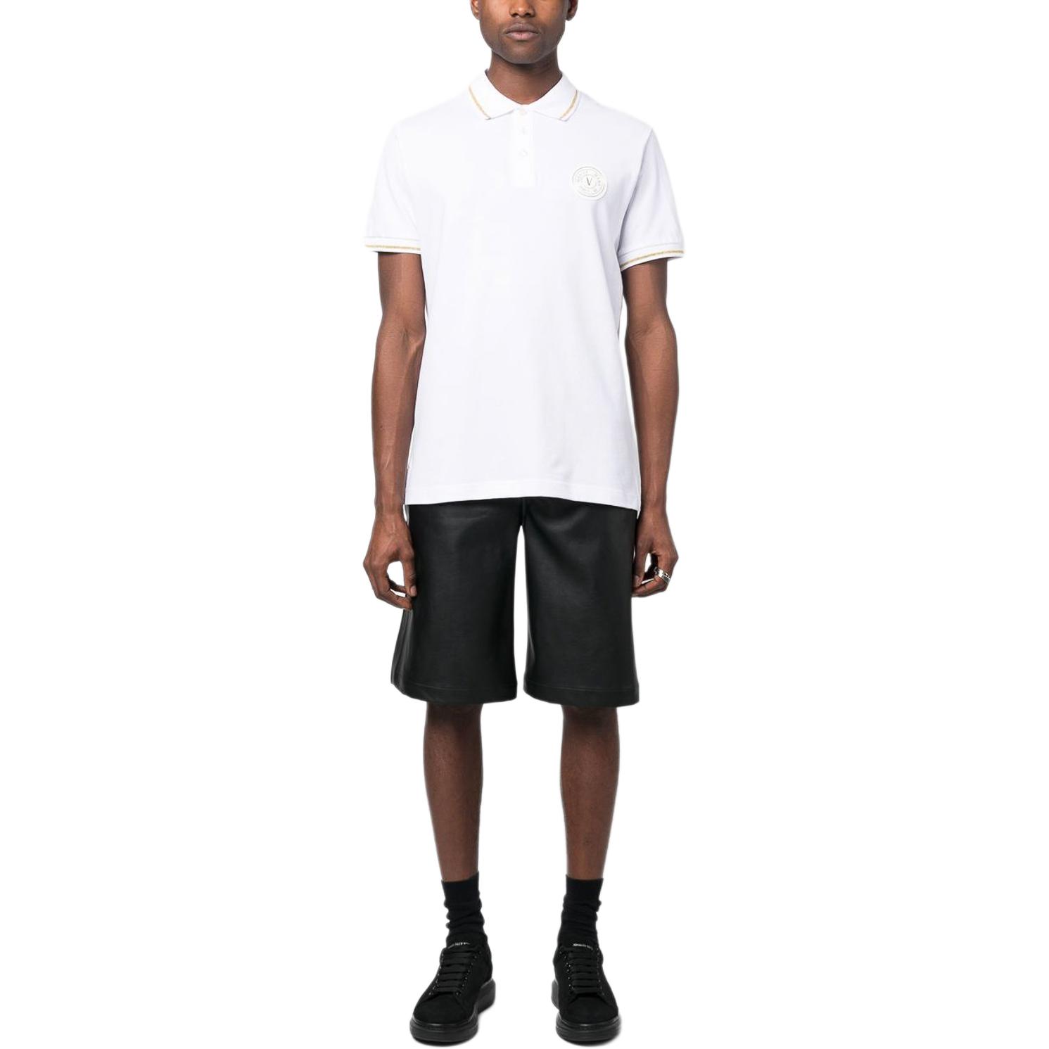 VERSACE JEANS COUTURE SS23 Polo