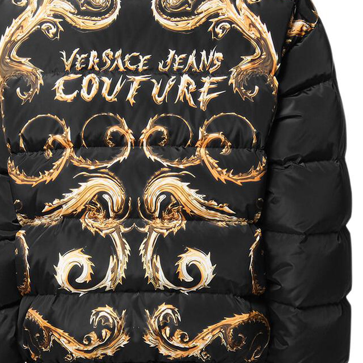 VERSACE JEANS COUTURE Logo