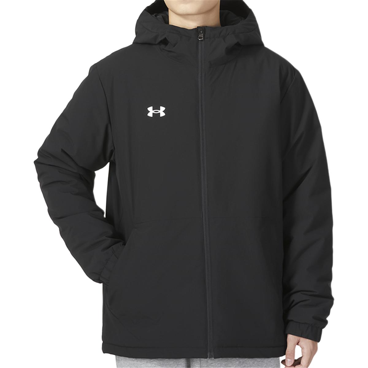 Under Armour