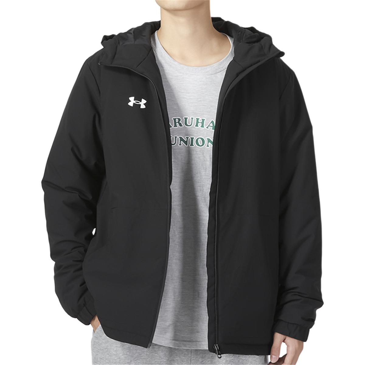 Under Armour