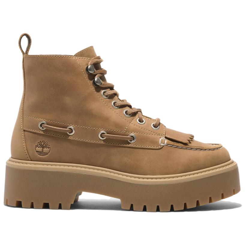 Timberland Stone Street