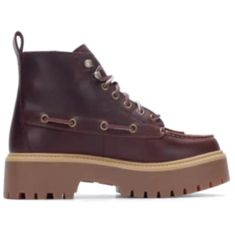 Timberland