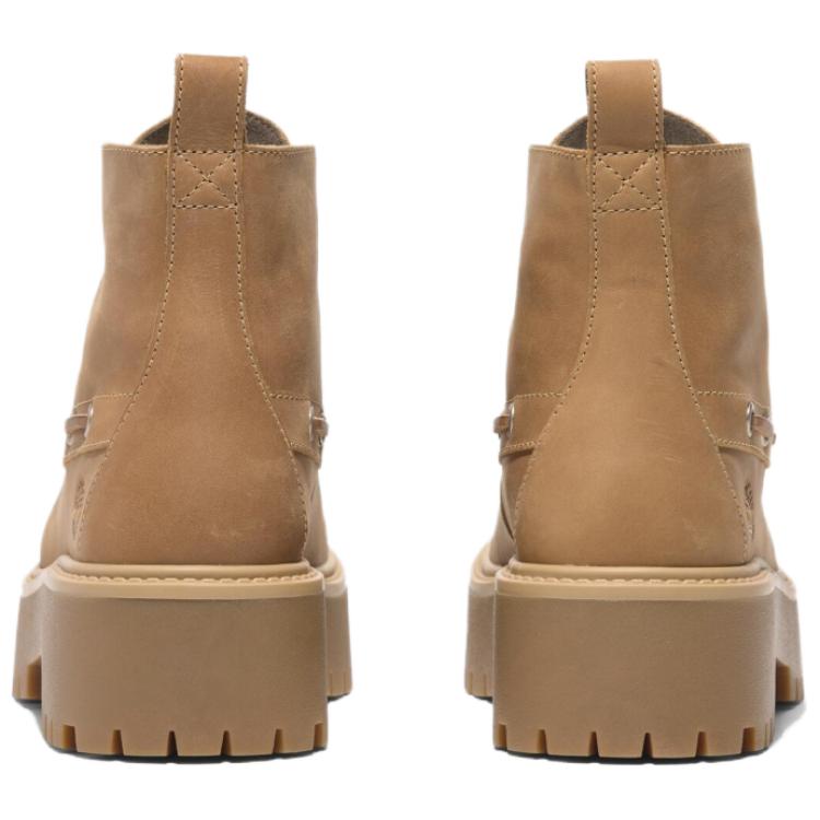 Timberland Stone Street