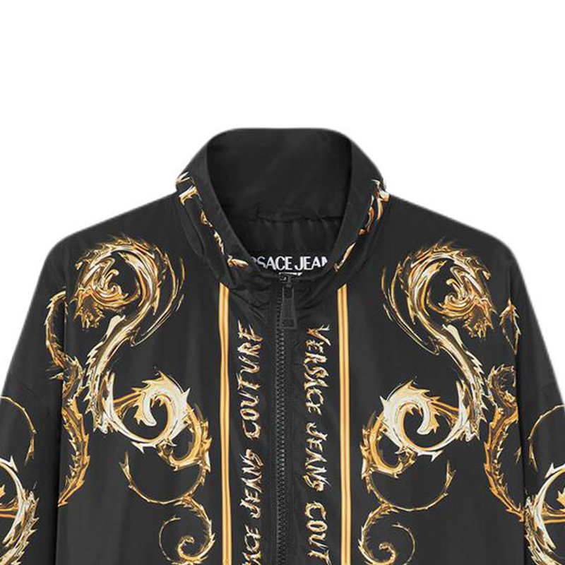 VERSACE JEANS COUTURE SS24 Logo