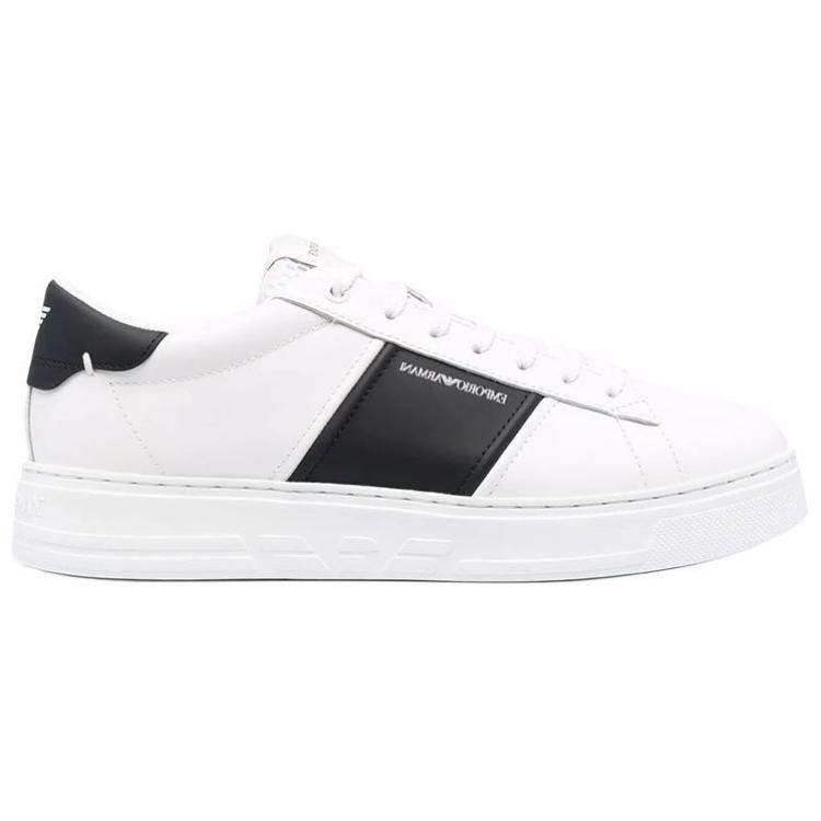 EMPORIO ARMANI logo