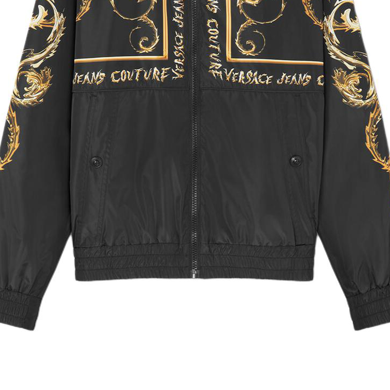 VERSACE JEANS COUTURE SS24 Logo