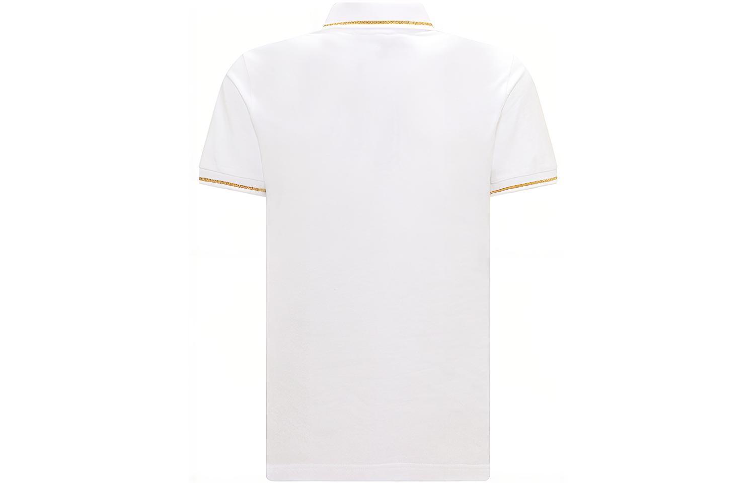 VERSACE JEANS COUTURE SS23 Polo