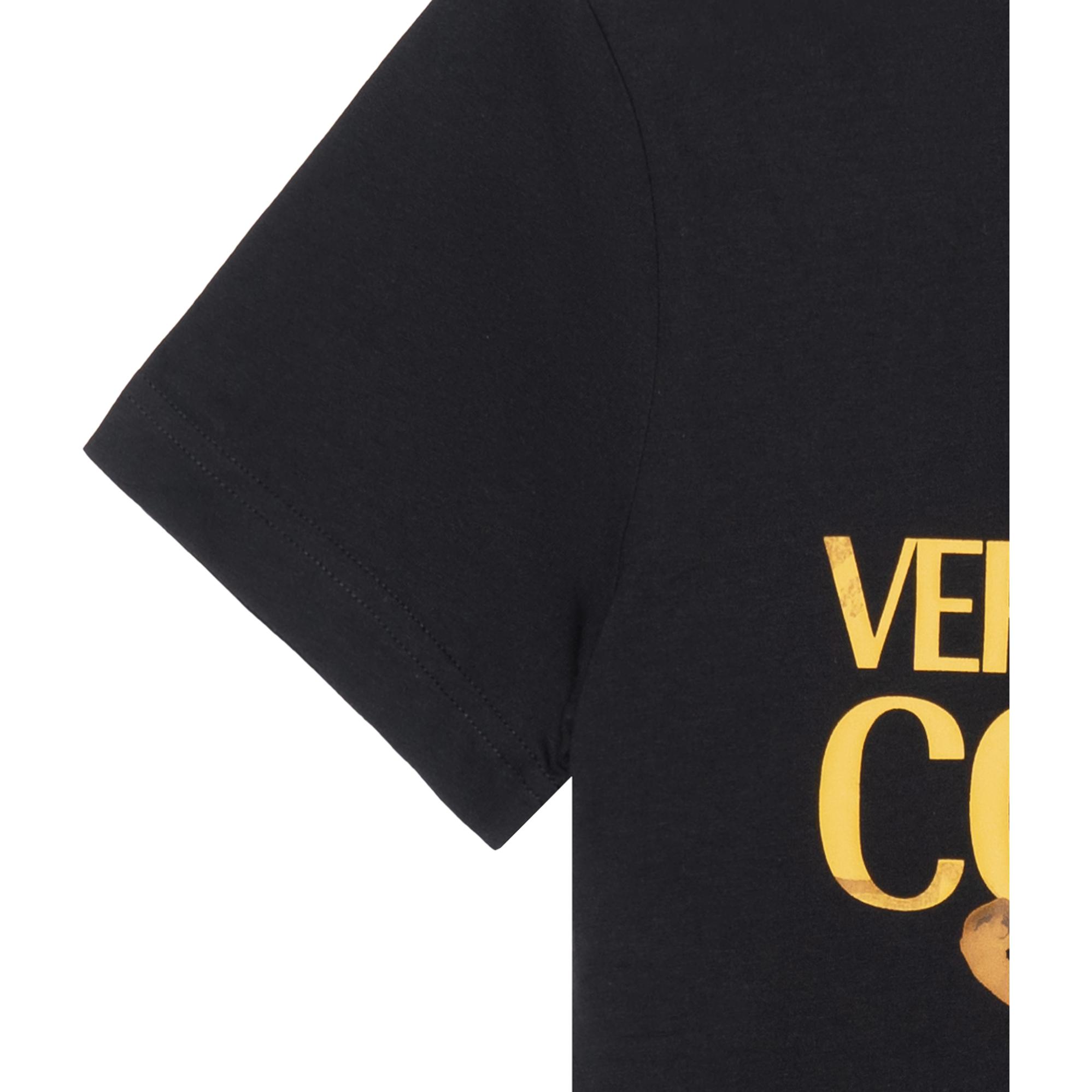 VERSACE JEANS COUTURE LogoT