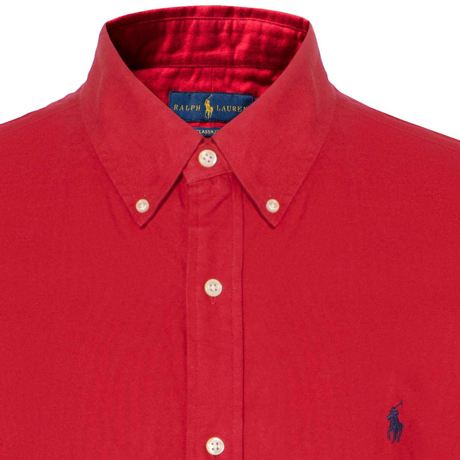Polo Ralph Lauren FW21 Logo