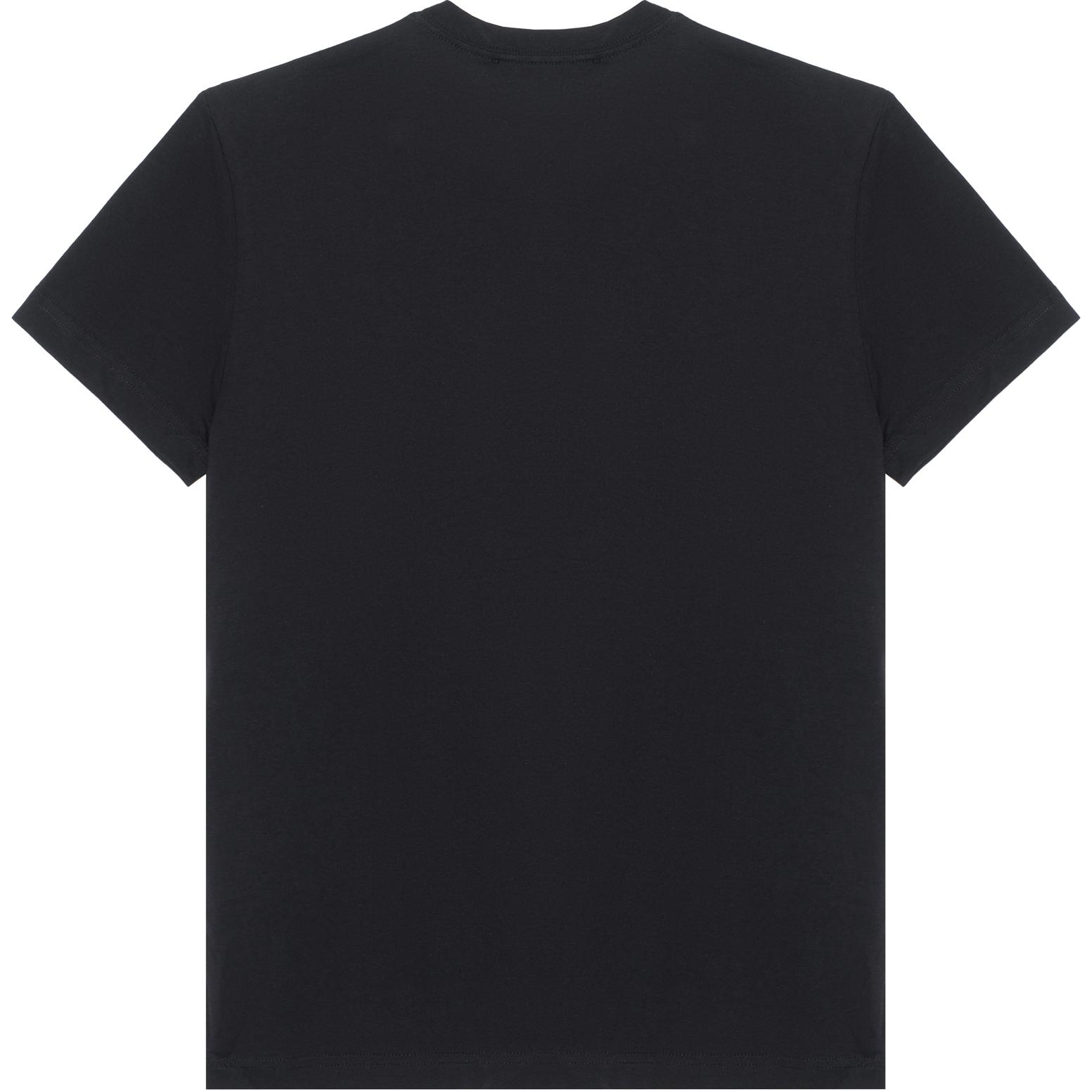 VERSACE JEANS COUTURE LogoT