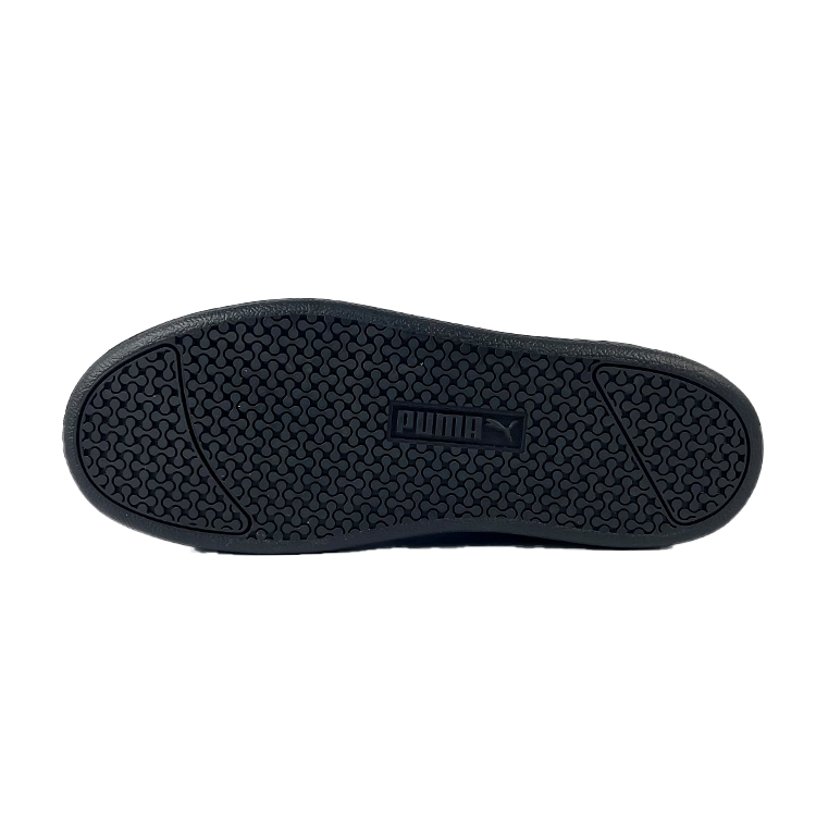 PUMA Smash Platform Suede