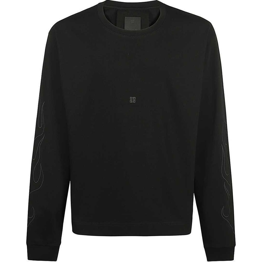 GIVENCHY SS24 LogoT