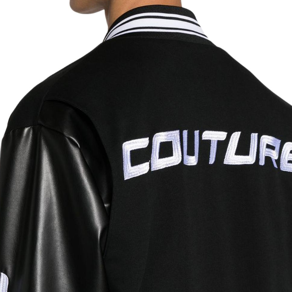 VERSACE JEANS COUTURE SS24 Logo
