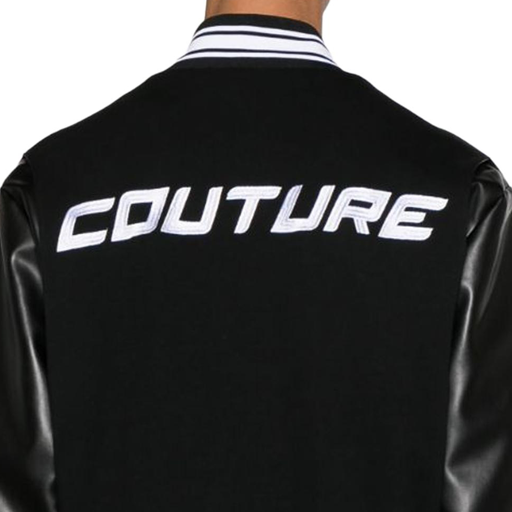 VERSACE JEANS COUTURE SS24 Logo