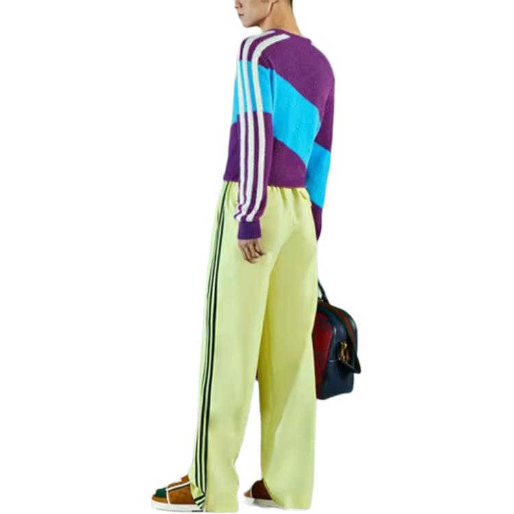 GUCCI x adidas originals FW22 Logo