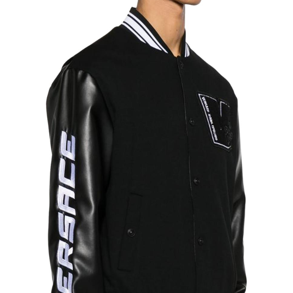 VERSACE JEANS COUTURE SS24 Logo