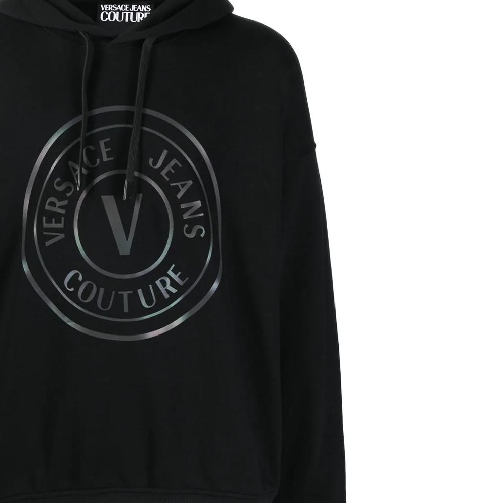 VERSACE JEANS COUTURE FW22 Logo