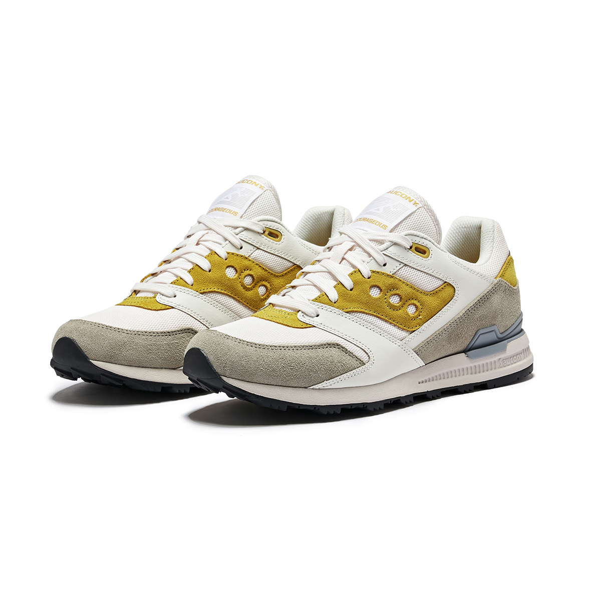 Saucony COURAGEOUS