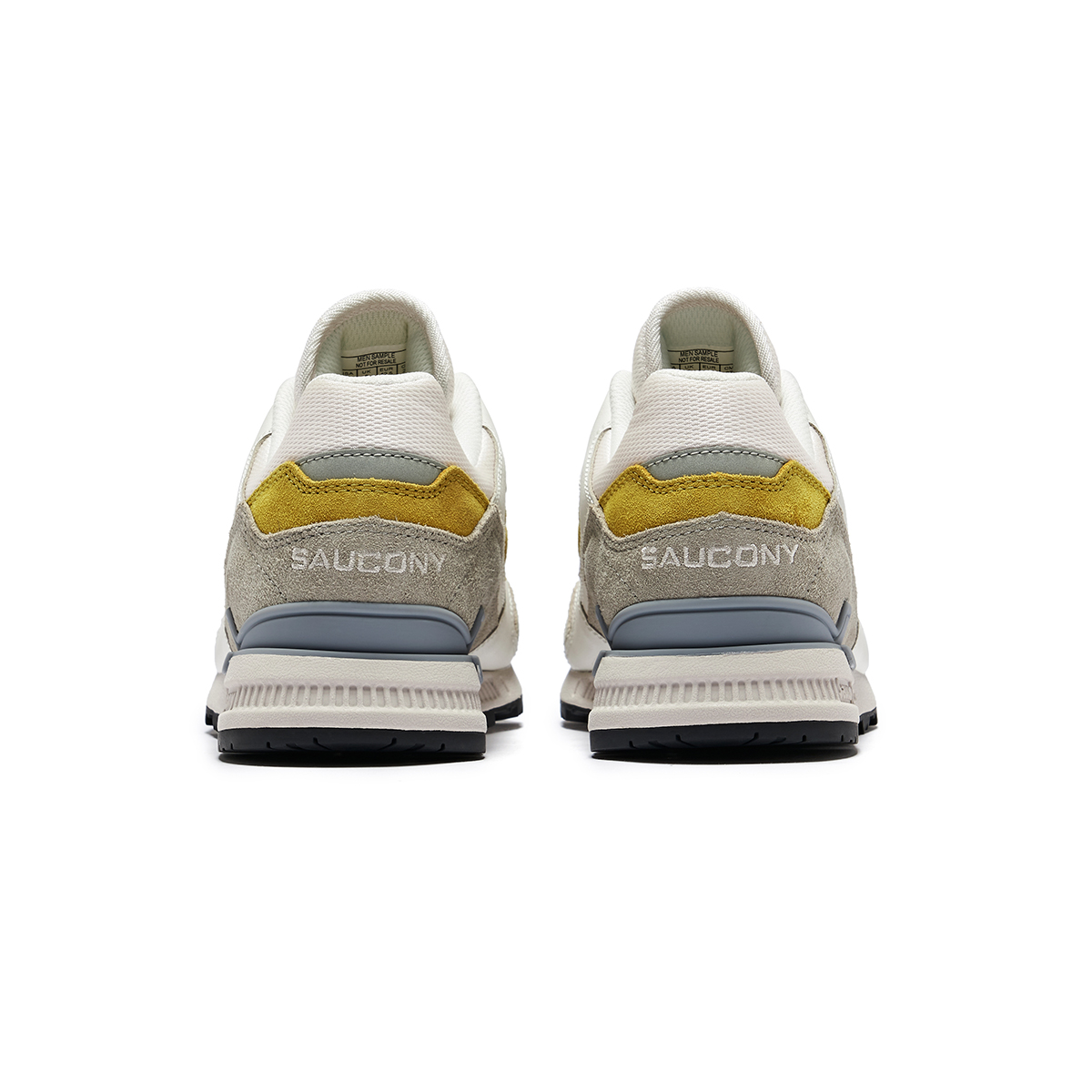 Saucony COURAGEOUS