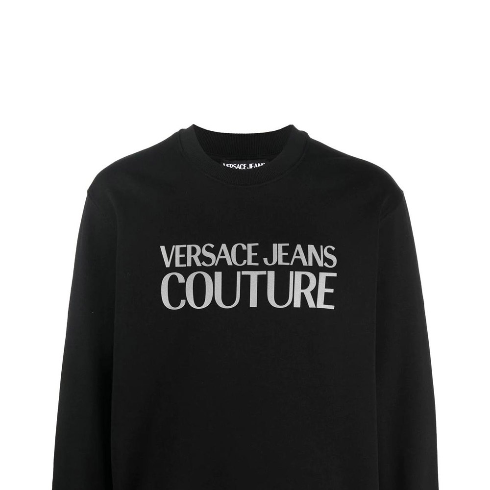 VERSACE JEANS COUTURE FW22 Logo