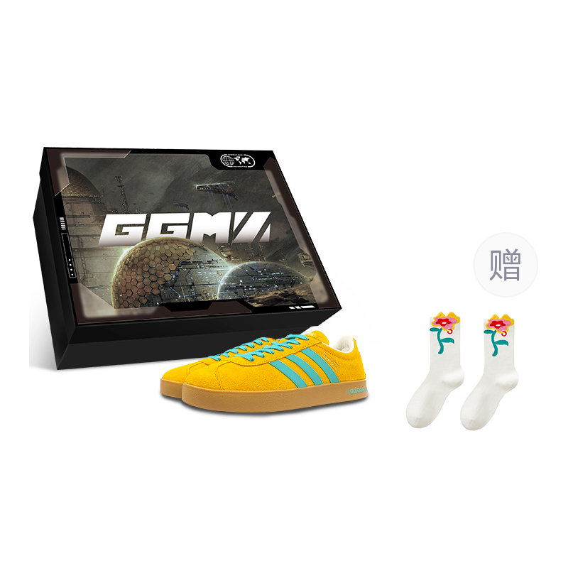 adidas Vl Court GGMZ