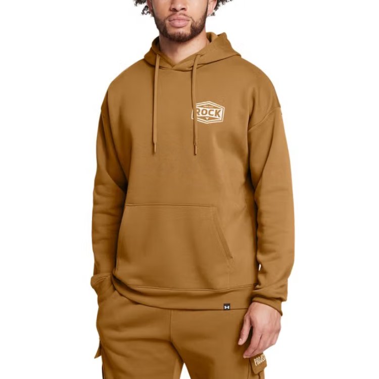 Under Armour Project Rock