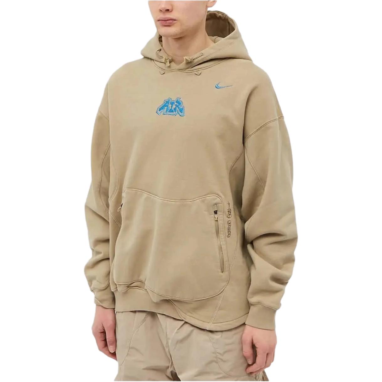 Nike x OFF-WHITE Logo