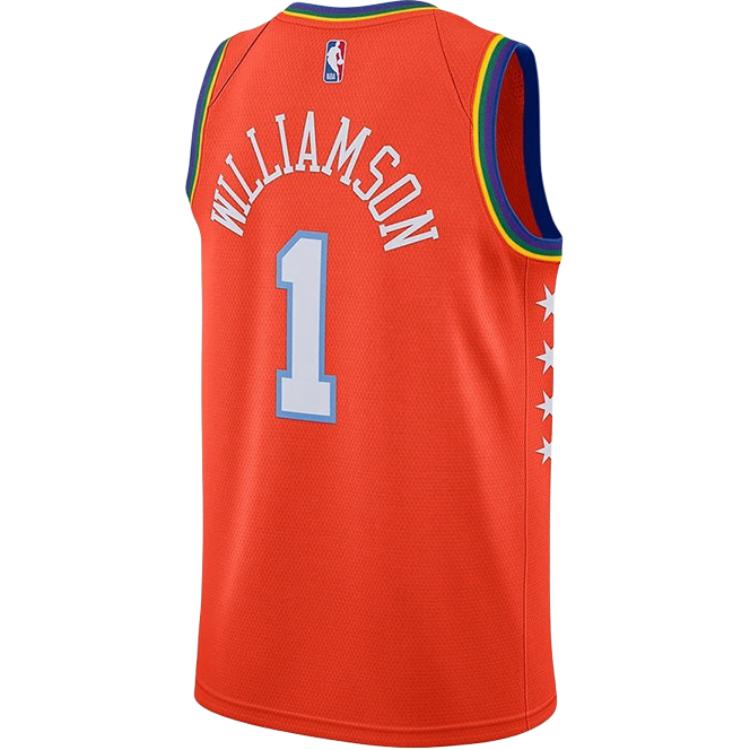 Nike x NBA