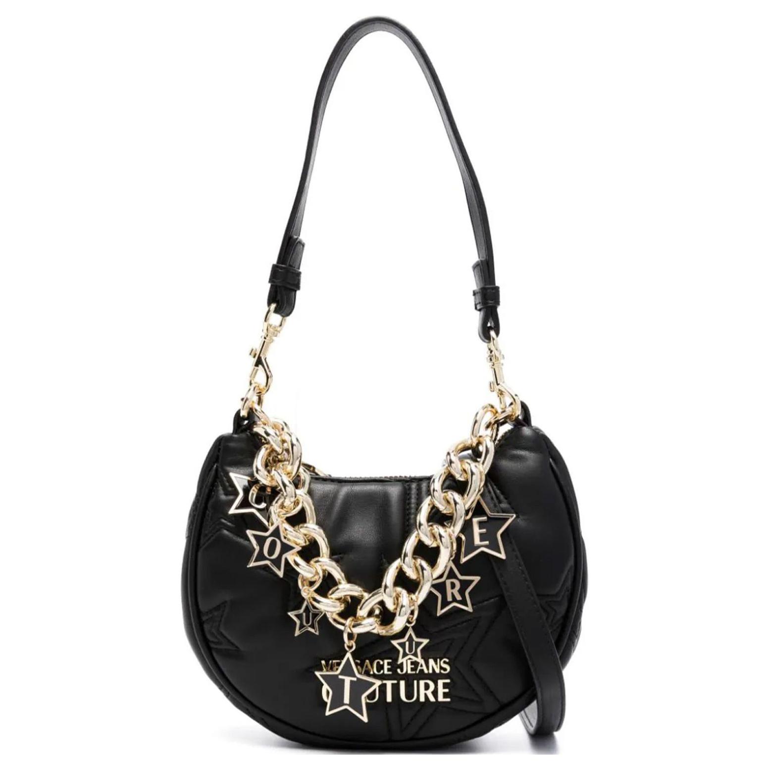 VERSACE JEANS COUTURE Logo