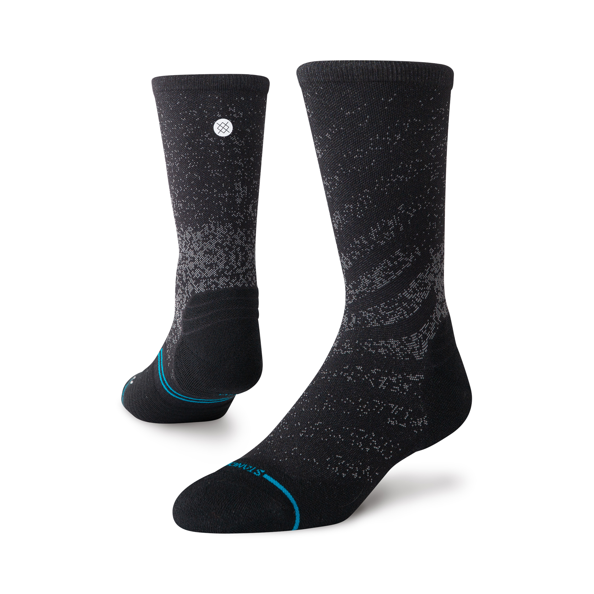 Stance 3