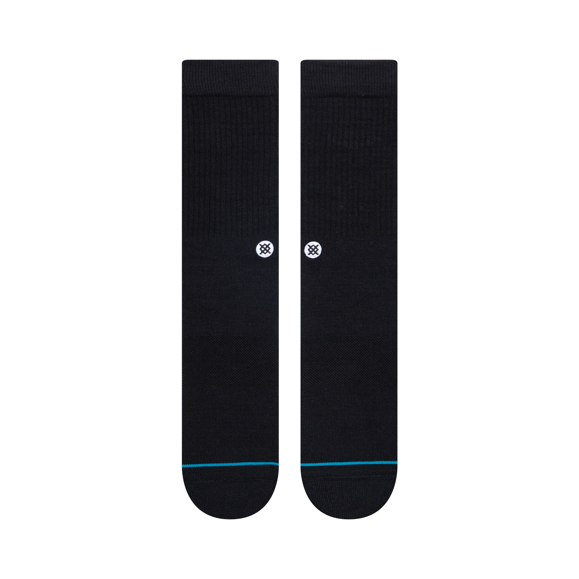 Stance 3