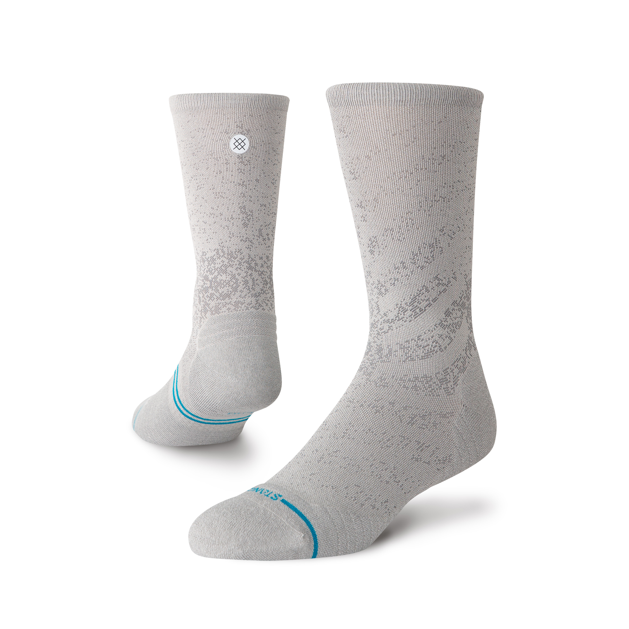 Stance 3